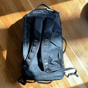 The North Face Base Camp Voyager Duffel